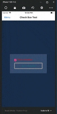 Xamarin 
