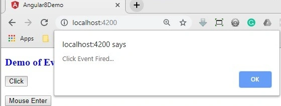 Localhost
