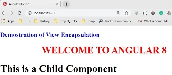 Component