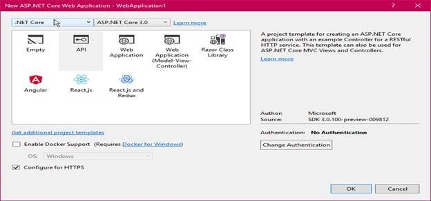 Learn ASP.NET Core MVC With MSSQL Using Dapper ORM (RESTful) And Swagger UI