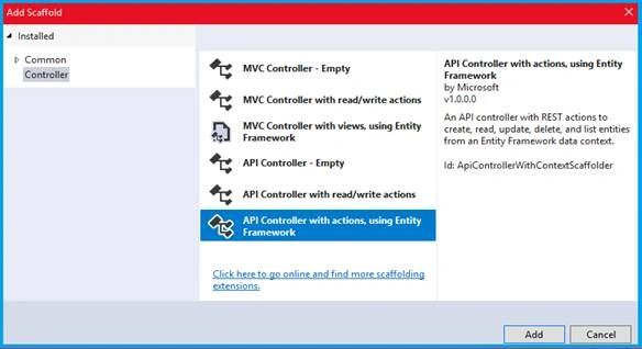 ASP.NET Core