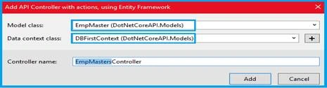 ASP.NET Core