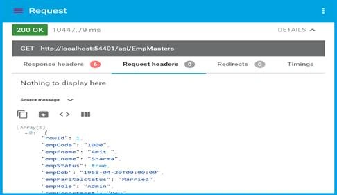 ASP.NET Core
