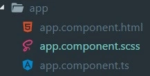 Angular Apps