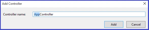 AppController