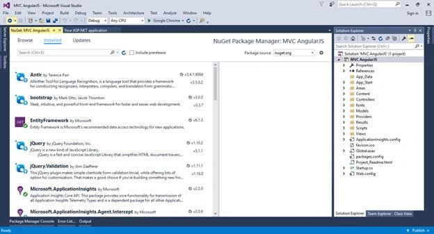 NuGet Package