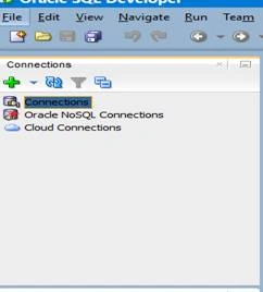 Connections