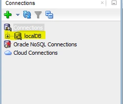 connection