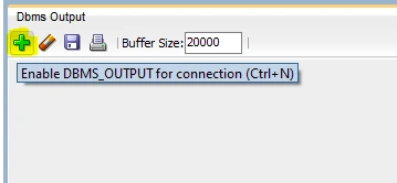 Output