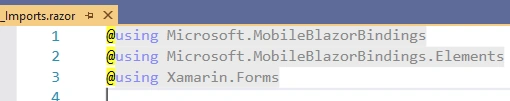 Learn Blazor For Cross-Platform Mobile Development Using Mobile Blazor Bindings