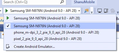 Learn Blazor For Cross-Platform Mobile Development Using Mobile Blazor Bindings