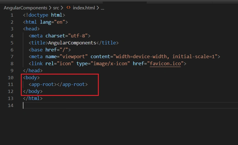 Learn Angular's Folder Structure And Execution Flow For Beginners