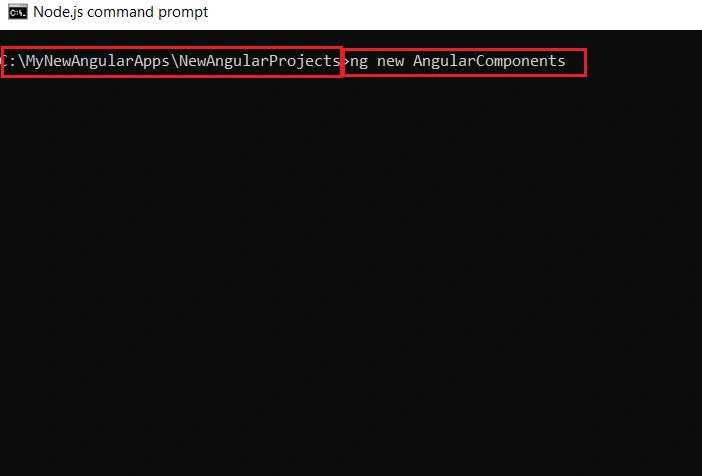 Learn Angular's Folder Structure And Execution Flow For Beginners