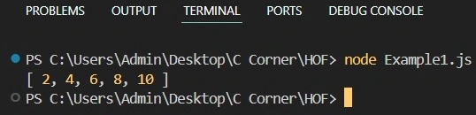 Array