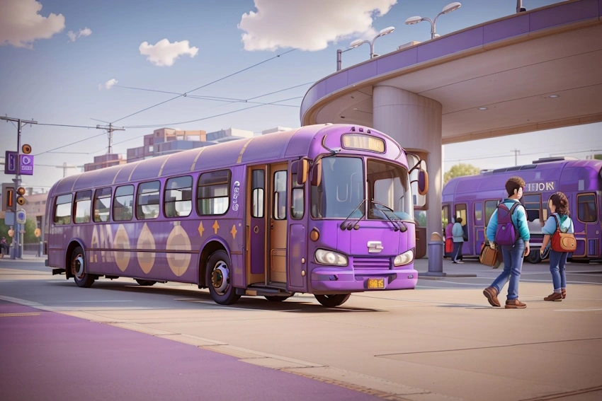 Bus