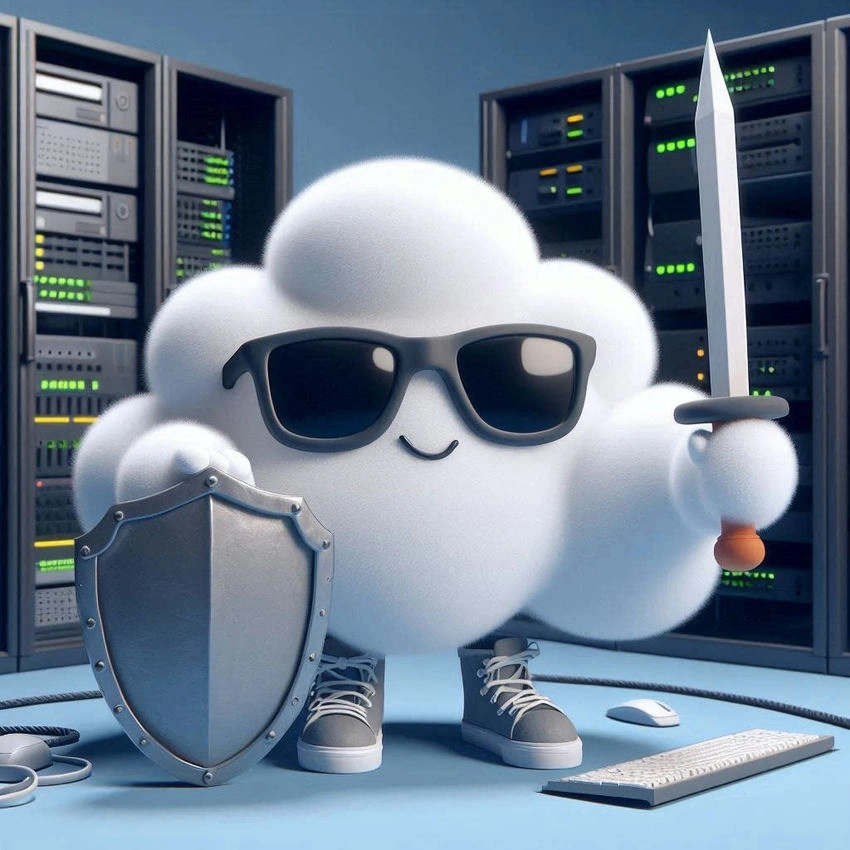 Cloud