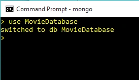 Learn MongoDB In A Nutshell