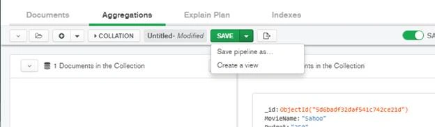 Learn MongoDB In A Nutshell