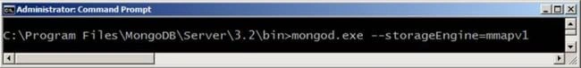 MongoDB