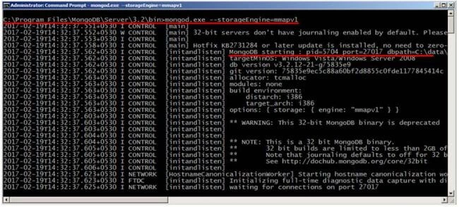 MongoDB