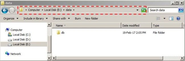 MongoDB
