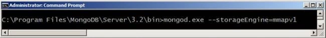 MongoDB