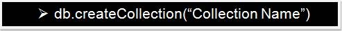 MongoDB