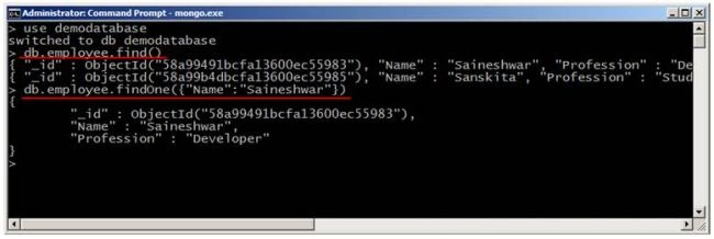 MongoDB