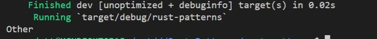 literal-pattern