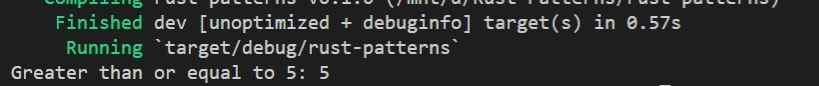 pattern-gaurds
