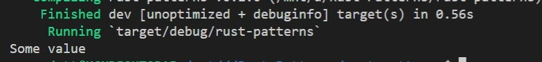 wildcard-pattern
