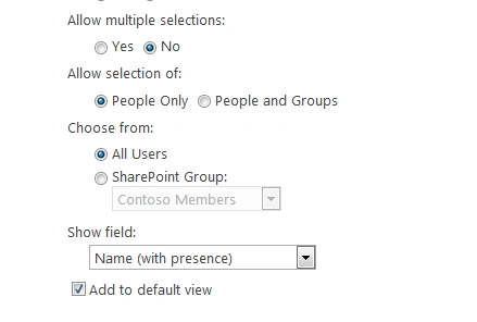 SharePoint 