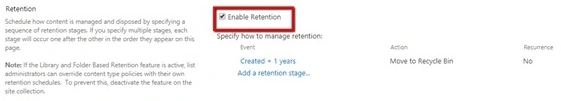 Checkbox