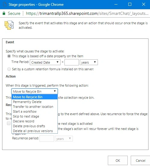 Google chrome