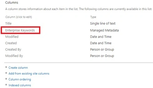 Checkbox