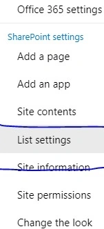 Office 365 Settings(1)-