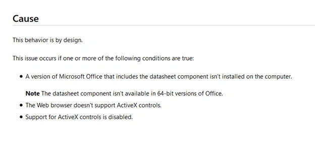 Learn SharePoint In Series - Part Thirty Five - Standard View and Datasheet View