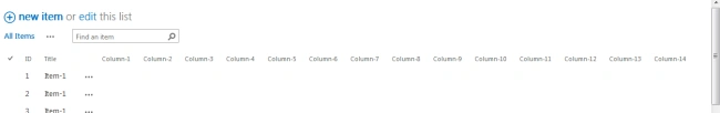 SharePoint