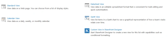 SharePoint