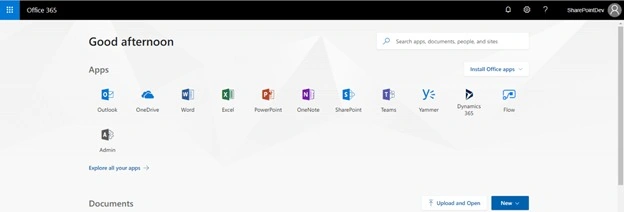 Documents