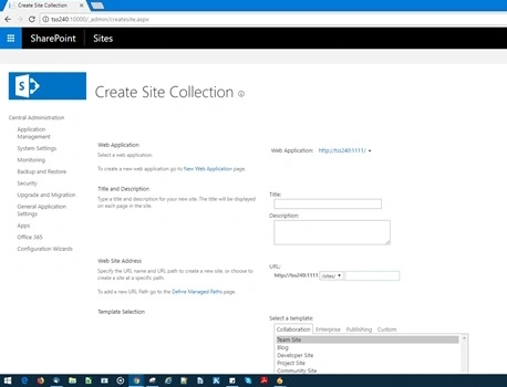 Sharepoint