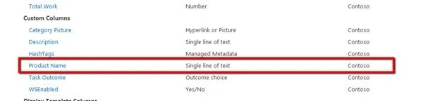 SharePoint 