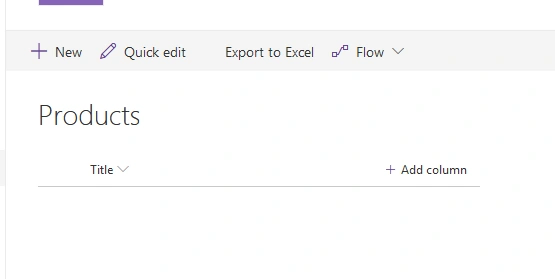 SharePoint 
