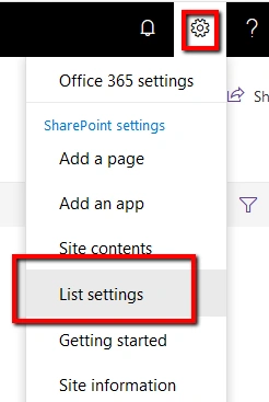 SharePoint 