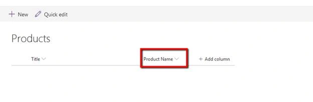 SharePoint 
