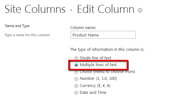 SharePoint 