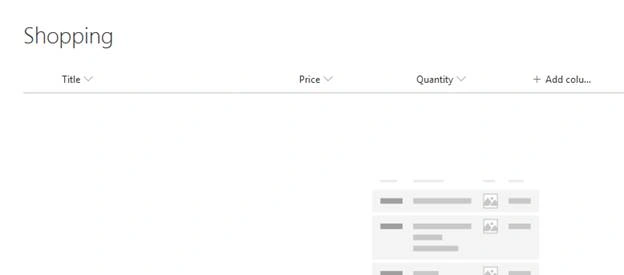 SharePoint 