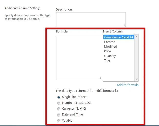 SharePoint 