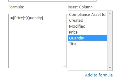 SharePoint 