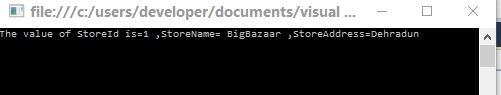 Debugging 
